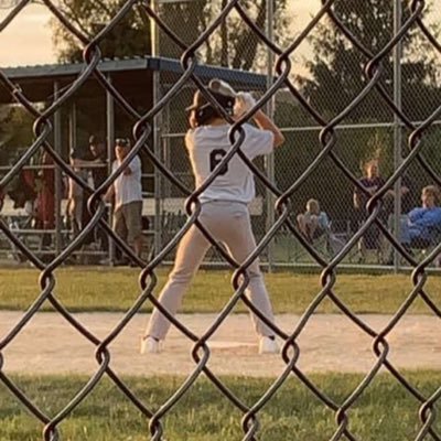 Muscatine IA | c/o 2028 | (RB) (LB) | 5’10, 170lbs | instagram: Drake Reichert | snap: drake-reichert