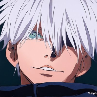 CmegamindJ's profile picture. @MorphLayer