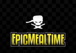Gimme post quotes from Epic Meal Time tweet me suggestions, I'll try to follow you back if I can