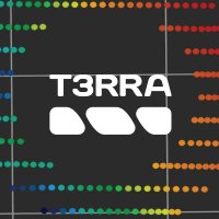 T3RRA Tech(@t3rratech) 's Twitter Profile Photo