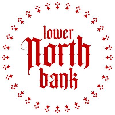Lower North Bank
