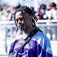 Nehemiah Jones (@coachneh) 's Twitter Profile
