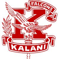 Kalani High School (@kalanihsfalcons) 's Twitter Profile
