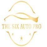 Enhance Your Ride: Automotive Window Tinting in Kitchener | The Six Auto Pro