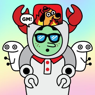 FungibleJpg's profile picture. 