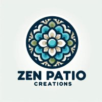 Zen Patio Creations(@ZenPatioCreatio) 's Twitter Profile Photo
