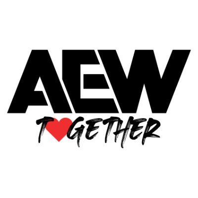 The mission of AEW TOGETHER is to create lasting, positive change in the communities we are part of and serve. Fight for a better world together.