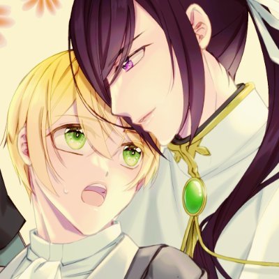 庚あき＠巻き戻りした悪役令息11月発売予定さんのプロフィール画像