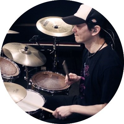 音楽関係何でも屋(ドラム・SBセッションホスト・PA・ライブ配信・レコーディング・スタジオスタッフ・ローディー・某サークル関係の事務・YouTube投稿など...)