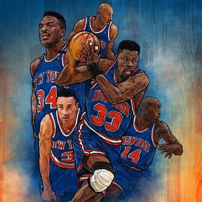 Born and raised in NYC. Just enjoying life and lovin my Knicks/NY Sport #NYPLMH