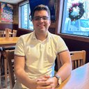 Moisés Cardona - @MoissCardo9518 - Twitter