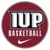 IUP Men’s Basketball (@IUP_MBB) Twitter profile photo