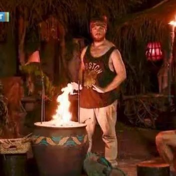 Current #Survivor fan, future castaway 🔥🌴