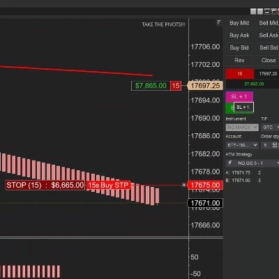 QueenTraderBoo's profile picture. 