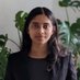 Ananya Joshi (@ananyaajoshi) Twitter profile photo