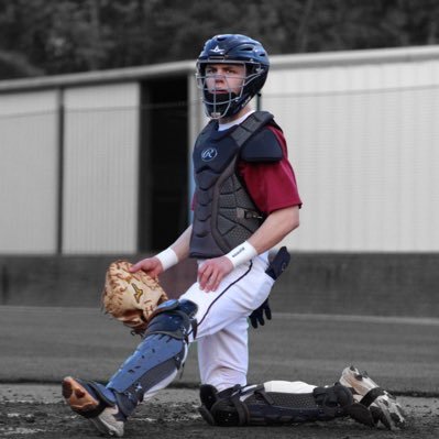 |2025|Mill Creek HS|3.5GPA|⚾️|C/1B|6’2 165 lbs.|