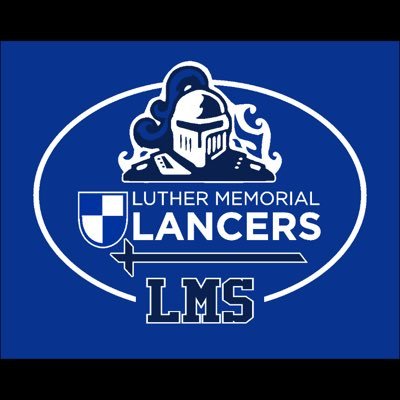The vision of Luther Memorial School is to see students and families prosper together, growing in faith and opportunity.

https://t.co/KEK5bs3fBi