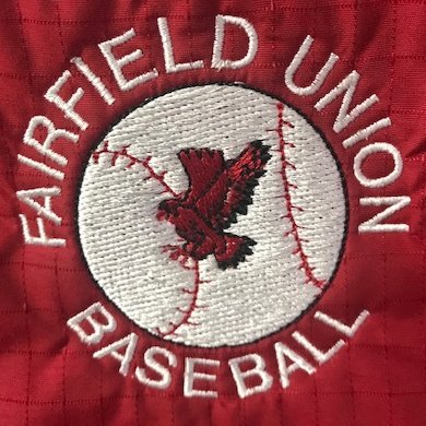 Official account of Fairfield Union Baseball