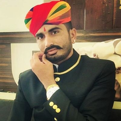 LokendraParamar's profile picture. जय श्री महाकाल
