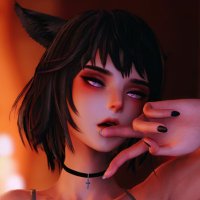 ⋆♱✮☽ Ely Dusk ☽✮♰⋆ (@elysenexiv) 's Twitter Profile Photo