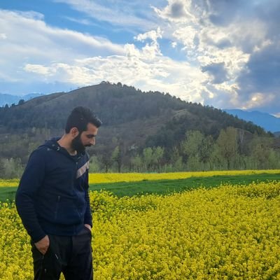 amir18ashraf's profile picture. 