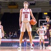 Liam Garriepy (@liamgarriepy11) 's Twitter Profile