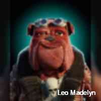 lemadeyn's profile picture. Nft – the original digital