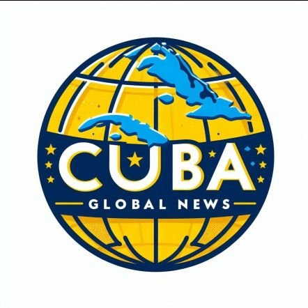 CubaGlobal2024's profile picture. libertad para Cuba. Te sigue