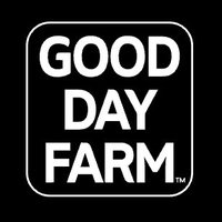 Good Day Farm(@GoodDayFarms) 's Twitter Profile Photo