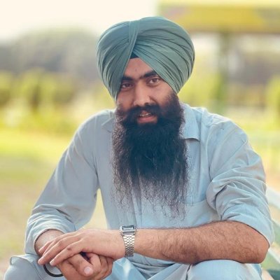 MajaliKhurd's profile picture. Panjab University, Chandigarh