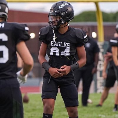 co 27’ 3.5GPA 5’11 190lbs LB/DE/TE/FB West Deptford high school Email:kamsimpkins0020@gmail.com#856-885-0934 head coach @coachknowsbest (💫)