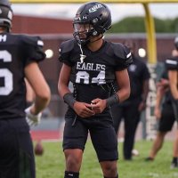 Kam Simpkins (@kamsimpkins20) 's Twitter Profile