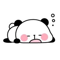 おねむりぱんだでポン (@2cenwqtqmpquvso) 's Twitter Profile