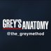 Grey’s Anatomy Fans (@The_GreyMethod) Twitter profile photo