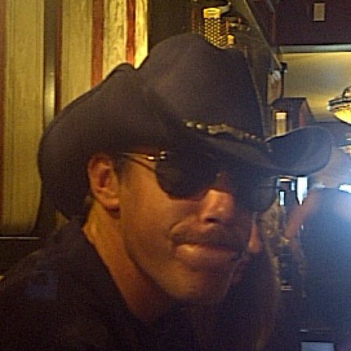 Ryan Driedger Profile