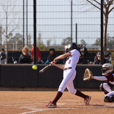 OC Batbusters Fernandez | 2026 | First Base/Outfield | Charter Oak High School | 4.8 GPA IB Program | 2022 Alliance 14u Tier II National Champion