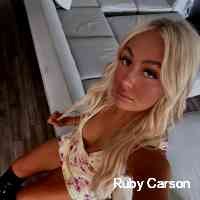 rubycrson's profile picture. newyorkmodels  lamodels  prm_agency