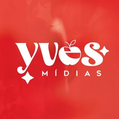 Conta de mídias da Yves, comandada pelas adms da Fanbase @YVES_BRASIL