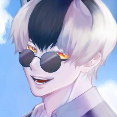 💮Suiren💮 | VtuberTH | Mix Commission Openさんのプロフィール画像