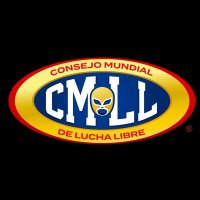 Lucha Libre CMLL(@CMLL_OFICIAL) 's Twitter Profile Photo