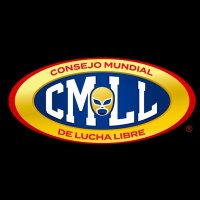 Lucha Libre CMLL (@cmll_oficial) 's Twitter Profile Photo Lucha Libre CMLL (@cmll_oficial) 's Twitter Profile Photo