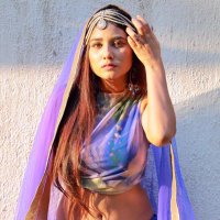 Apsara Kashyap(@apsarakashyap1) 's Twitter Profile Photo