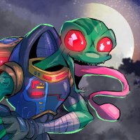 Shade Toad the Return (@shadetoad) 's Twitter Profile