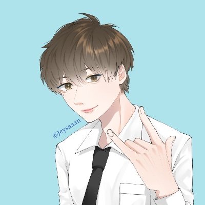 おじぇいさんのプロフィール画像