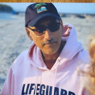 Tony T #Blue Crew 💙 DONATE LIFE,BANASSAULTWEAPONS