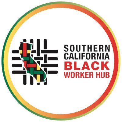Southern California Black Worker Hub