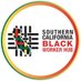 Southern California Black Worker Hub (@socalbwhub) Twitter profile photo