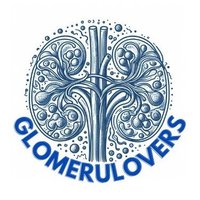 Glomerulovers(@glomerulovers) 's Twitter Profile Photo