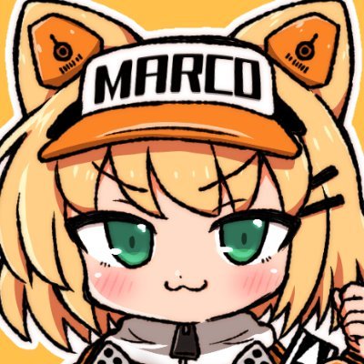 プラモのMARCOちゃんさんのプロフィール画像