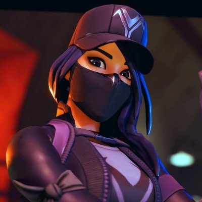 #Fortnite Content Creator (1.5K+  @YouTube) 
Fortnite Storyline Lover 📔

Support-A-Creator Code 